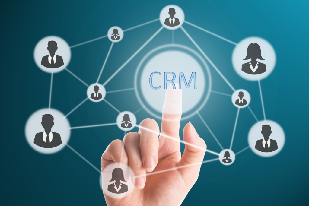 CRM Development