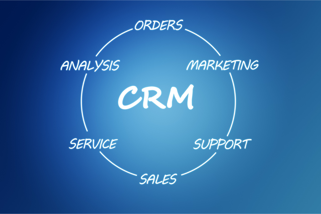 CRM Development Image 5