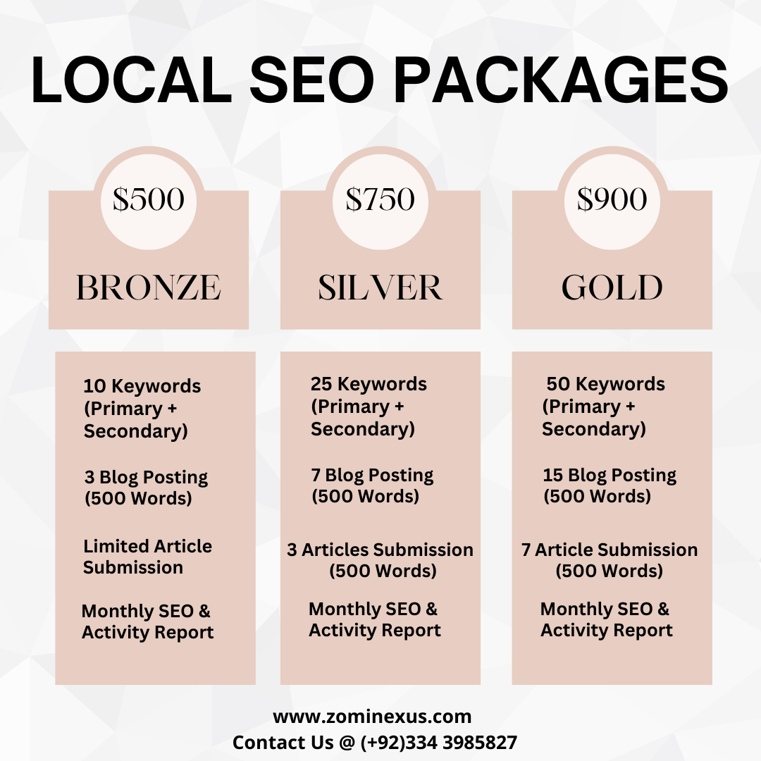 seo services