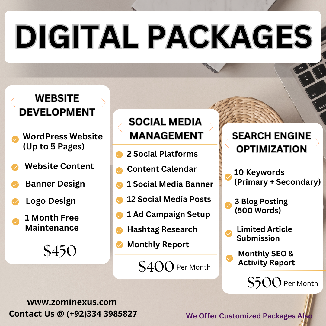 digital marketing agency