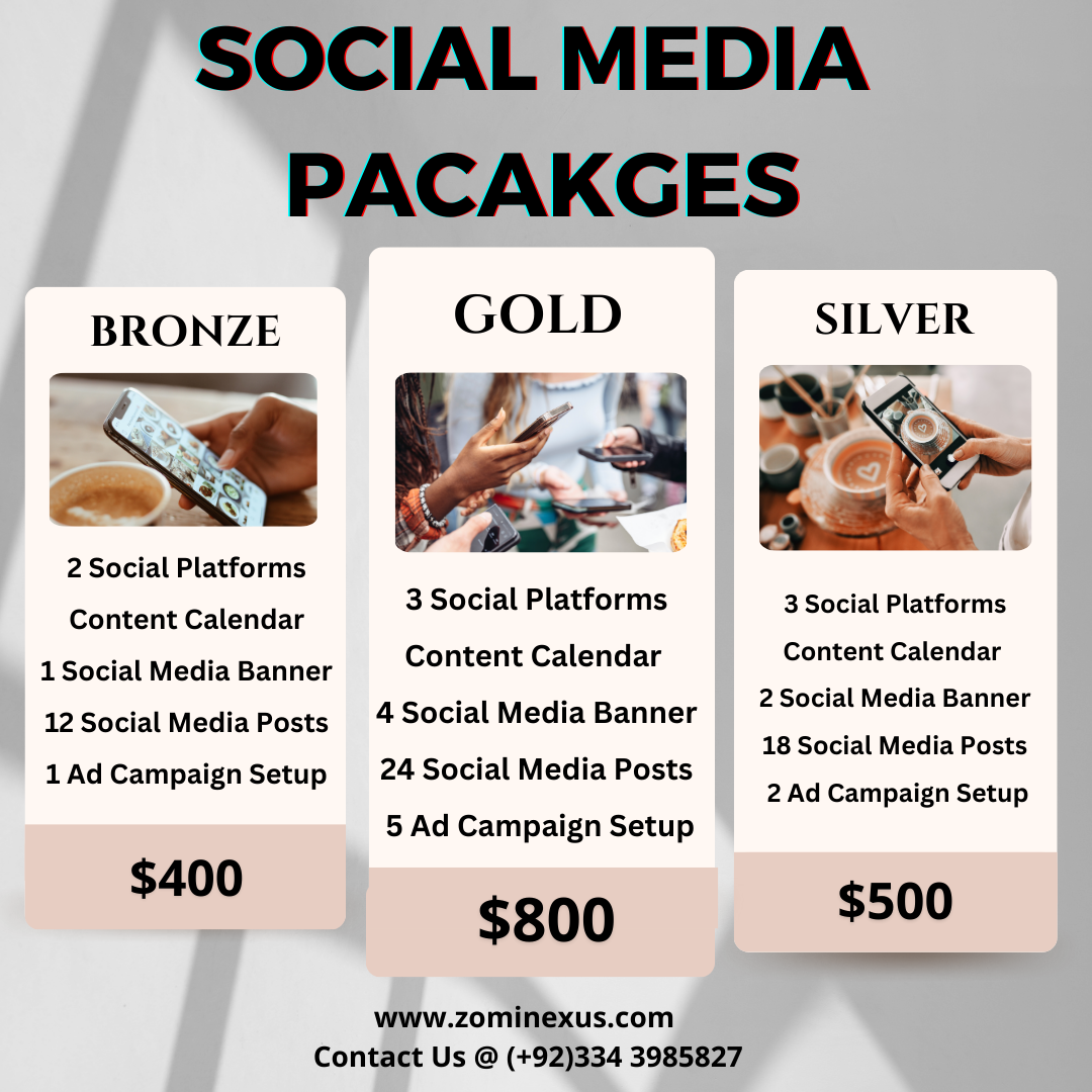 social media marketing agency