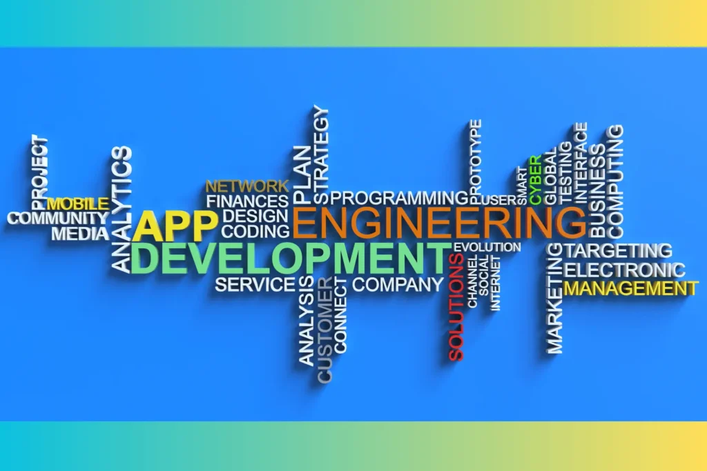 App Development Service