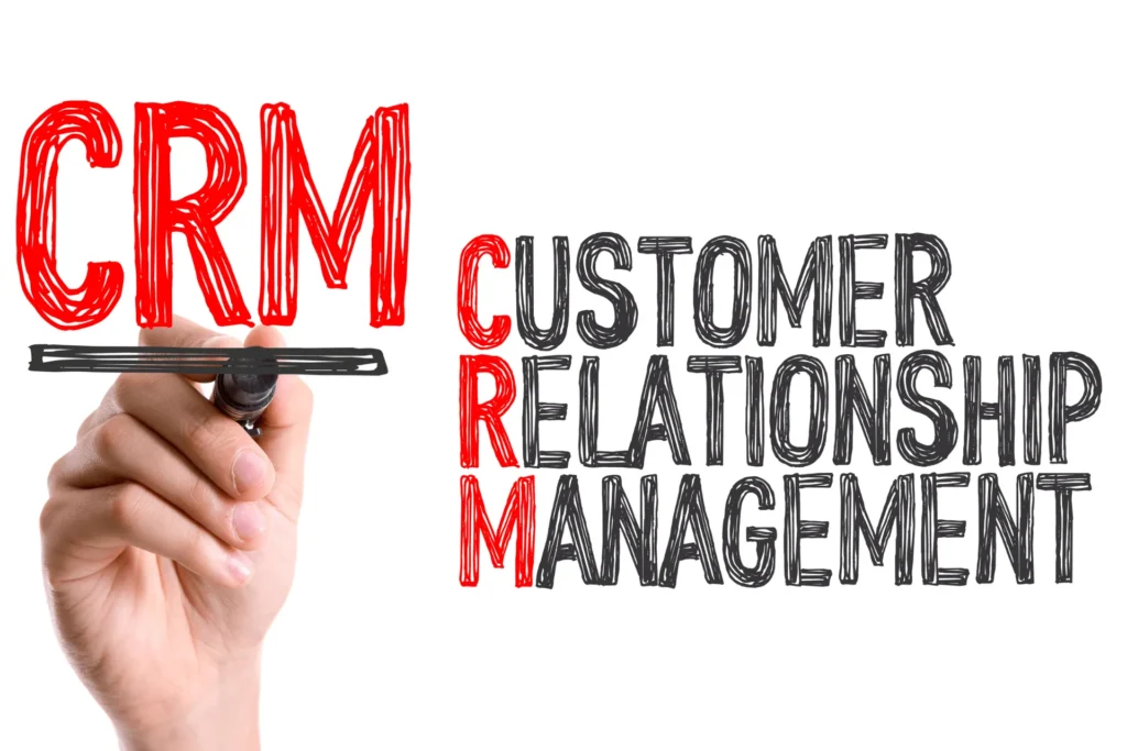CRM Development