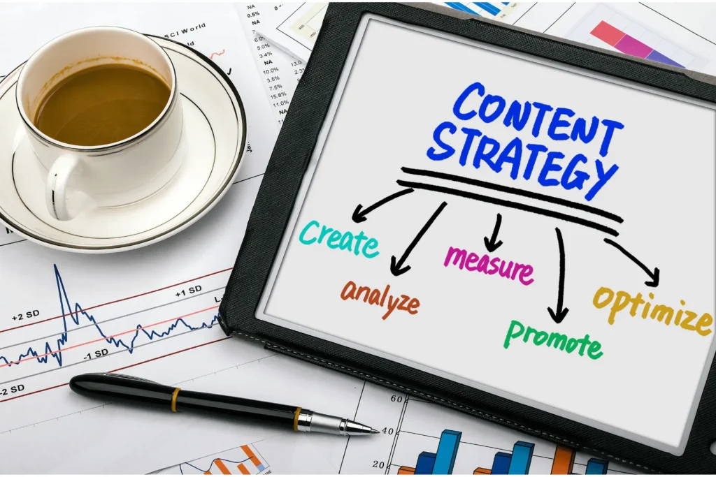 Content Creation