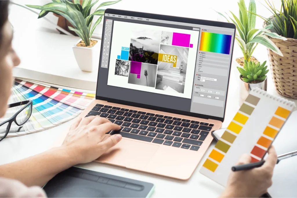 Graphic Design Service