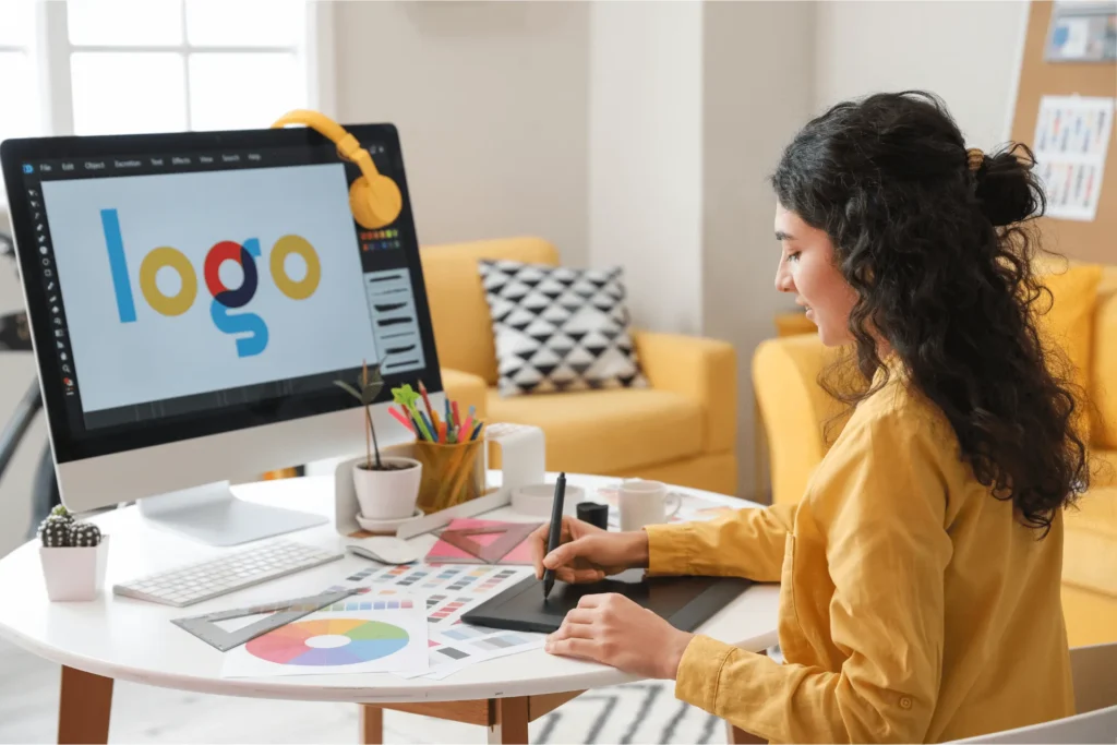 Logo Graphic Design Services