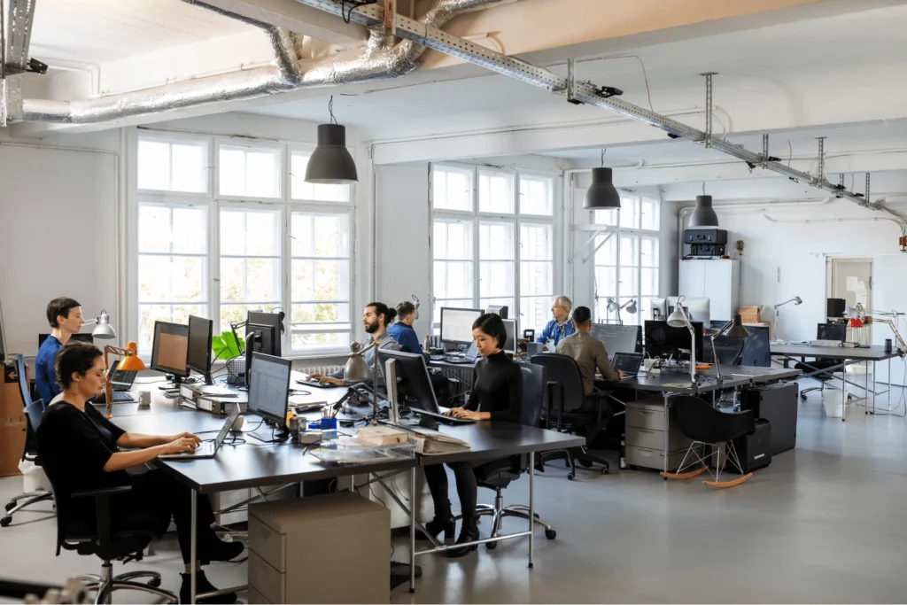 IT Staffing Solutions