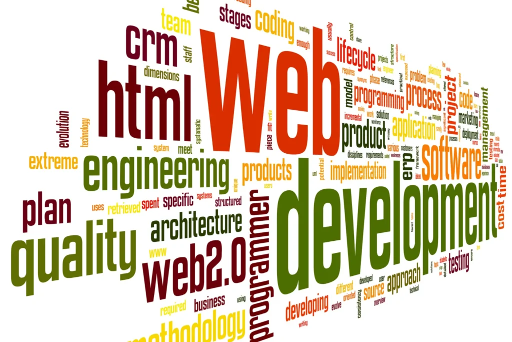 Website Development
