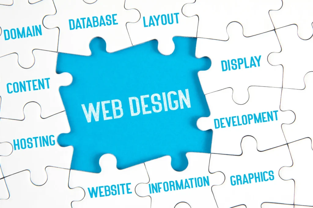 Top Web Developement Service