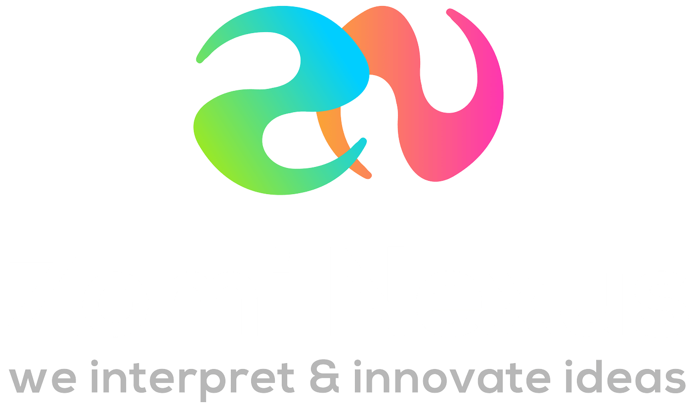 Zomi Nexus Logo