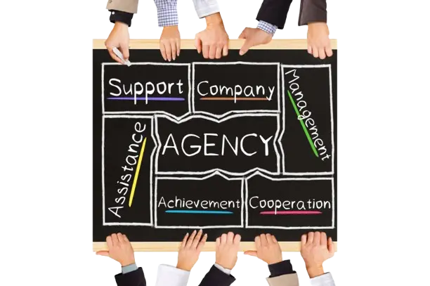 Digital Marketing Agency