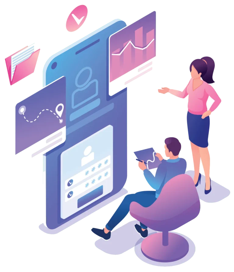 Zomi Nexus Digital Marketing Agency Banner
